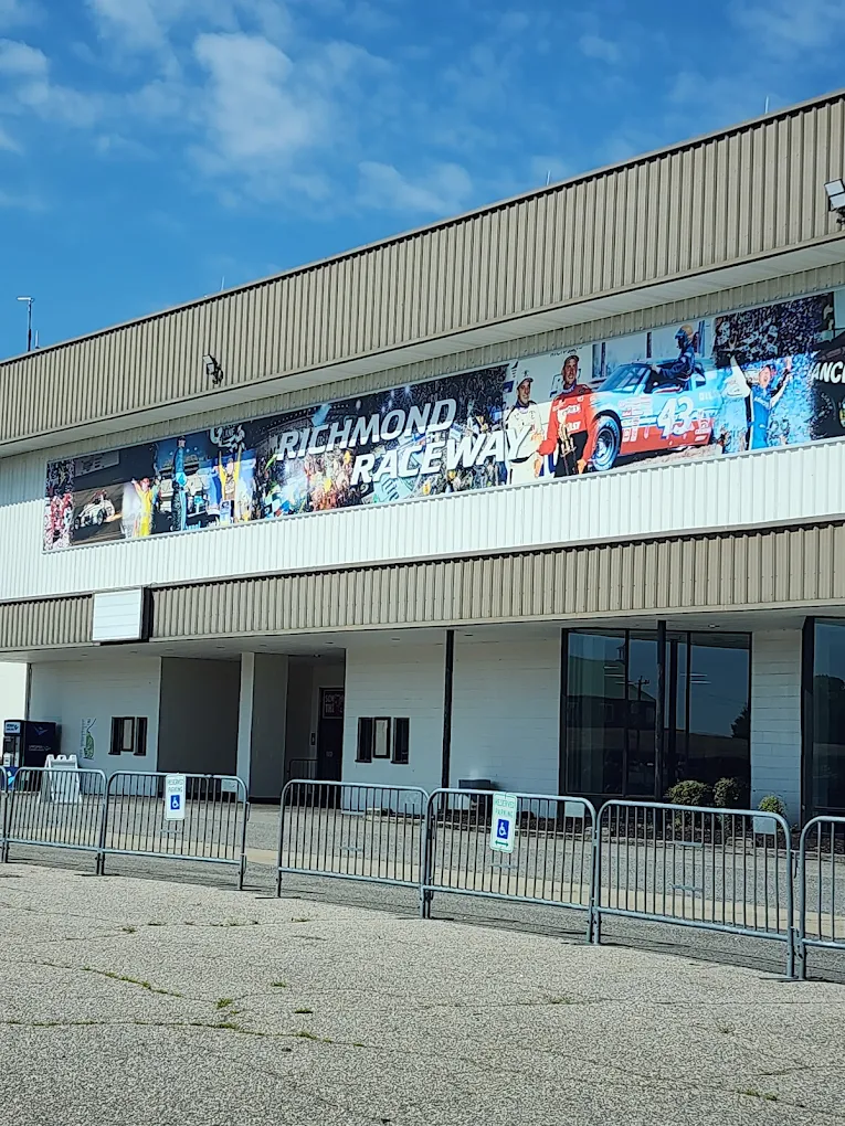 Richmond, VA – Richmond Raceway Complex